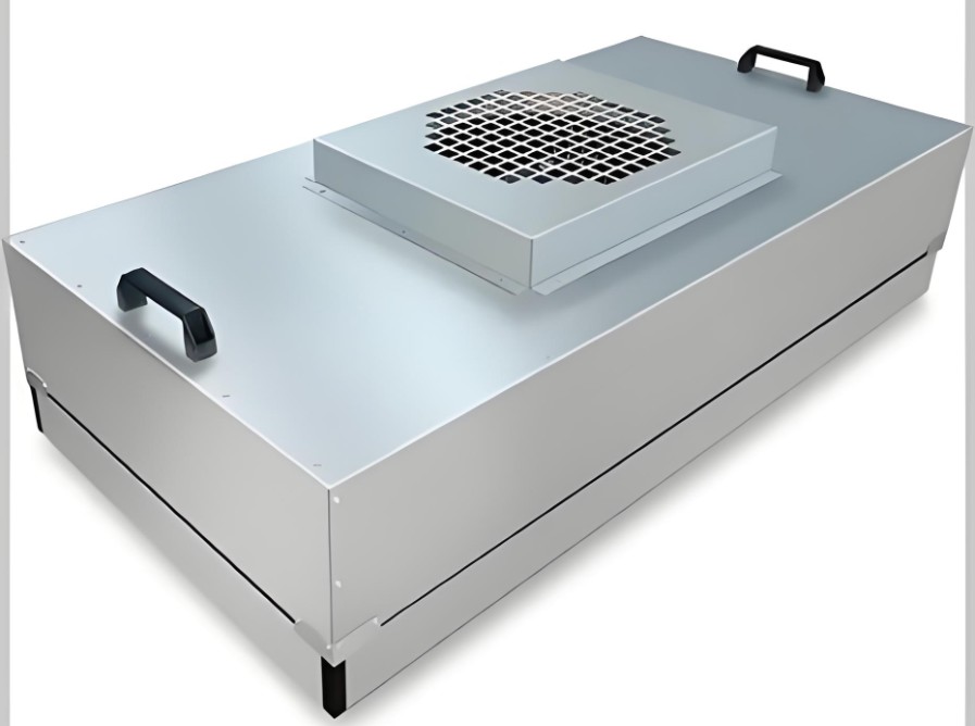 实验室过滤进化（FFU）单元