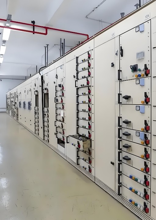 实验室配电系统