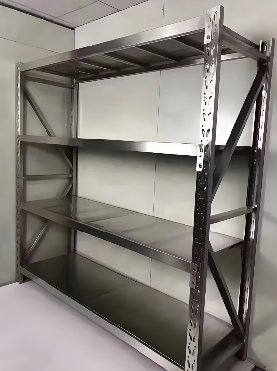 不锈钢货架
