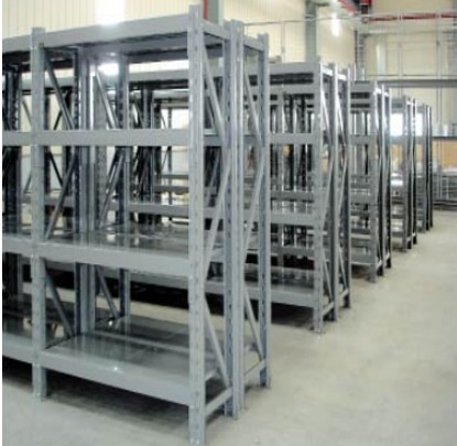 防静电存储货架